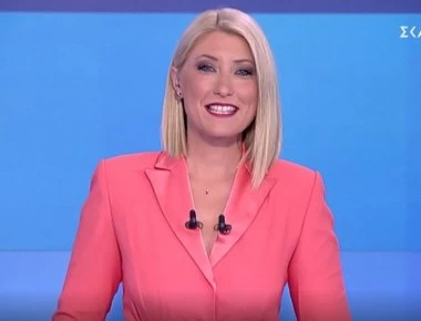 Η Σία Κοσιώνη «τρολάρει» τον Τσίπρα - Η ατάκα για τον Κ.Μπακογιάννη (βίντεο)